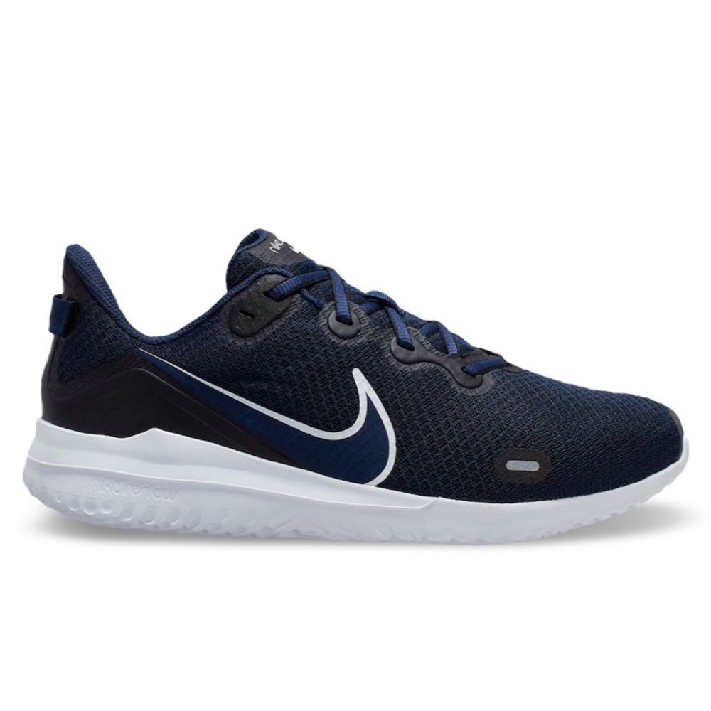 NIKE 🏃‍♂️ renew athletic shoes for men size 8